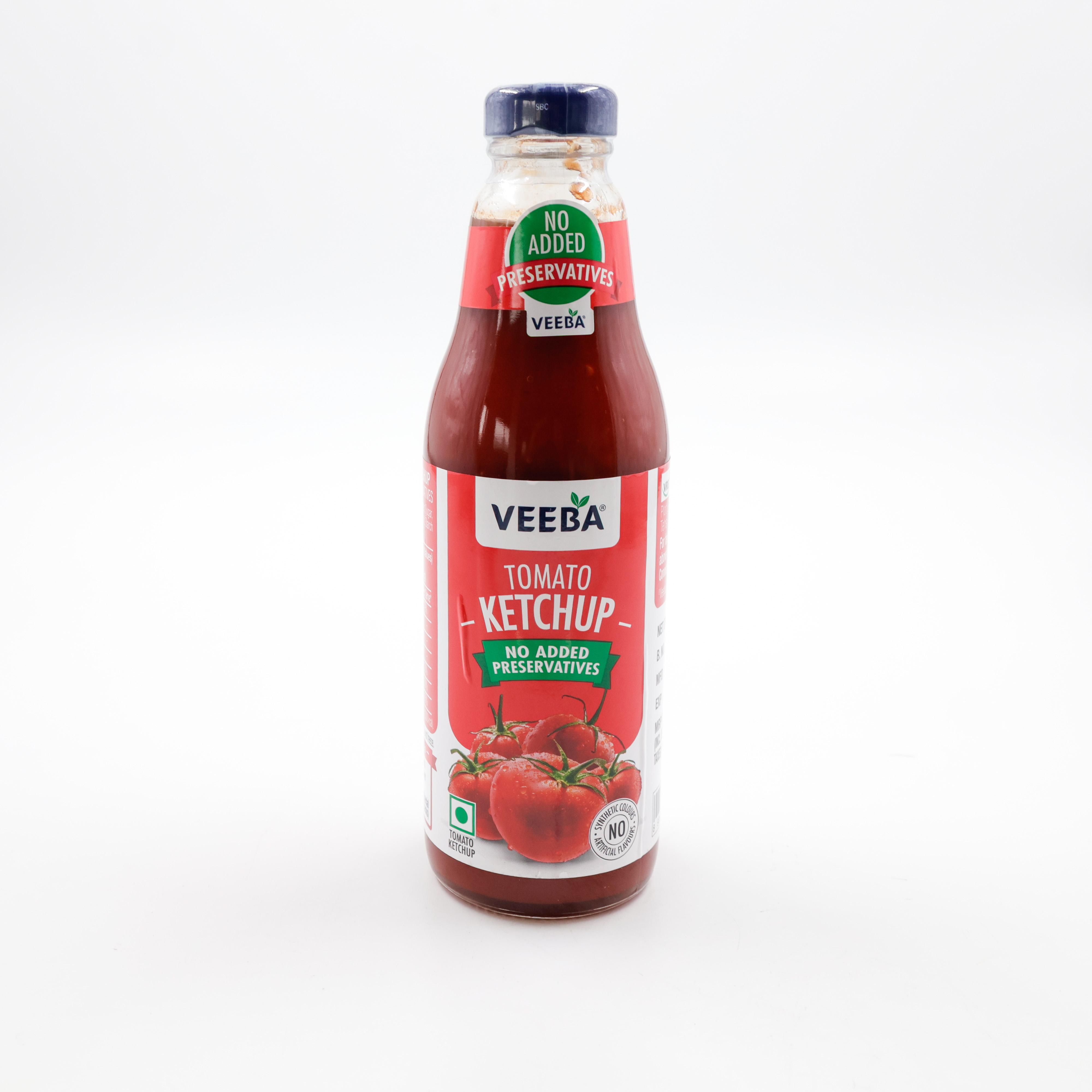 Veeba Tomato Ketchup 500g
